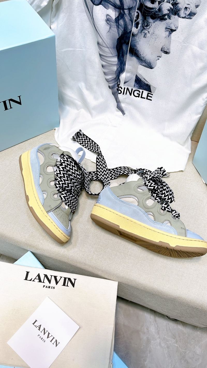 Lanvin Sneakers